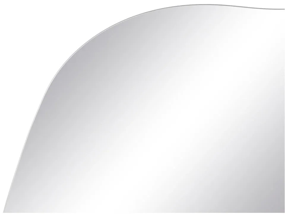 Specchio da parete 60x60 cm Organic - Ixia