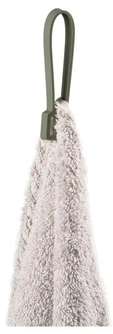 Ganci in silicone in set da 2 Loop - Zone