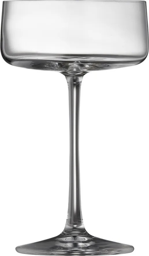 Set di bicchieri da bollicine 4 pz 260 ml Zero – Lyngby Glas