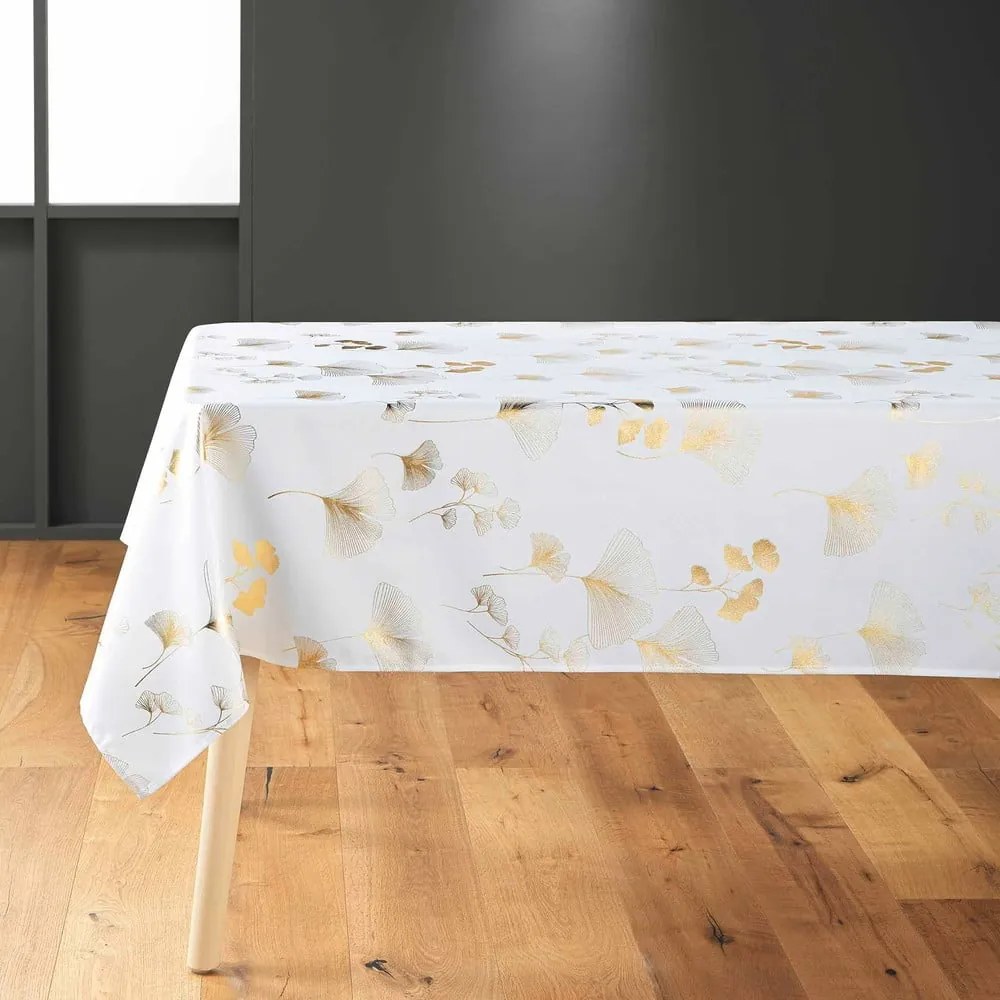 Tovaglia 150x240 cm Bloomy - douceur d'intérieur