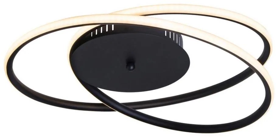 Rabalux - Plafoniera LED/40W/230V