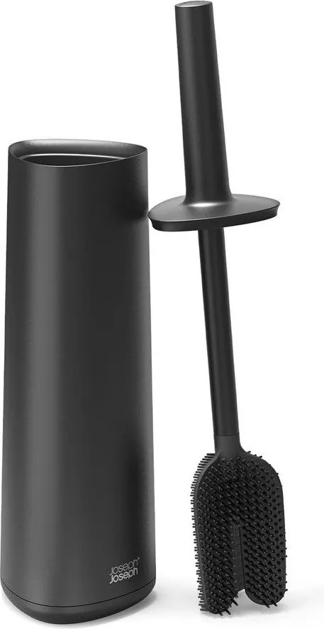 Scopino WC nero Flex – Joseph Joseph