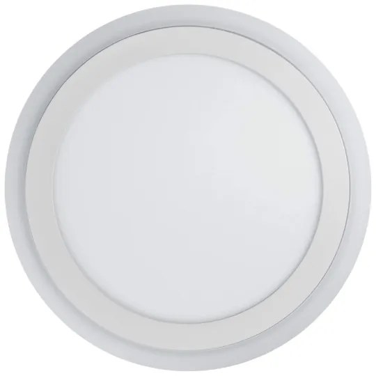 Ledvance - Plafoniera LED ROUND LED/18W/230V d. 30 cm