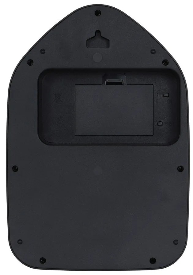 Orologio da parete Modern Kitty – Karlsson