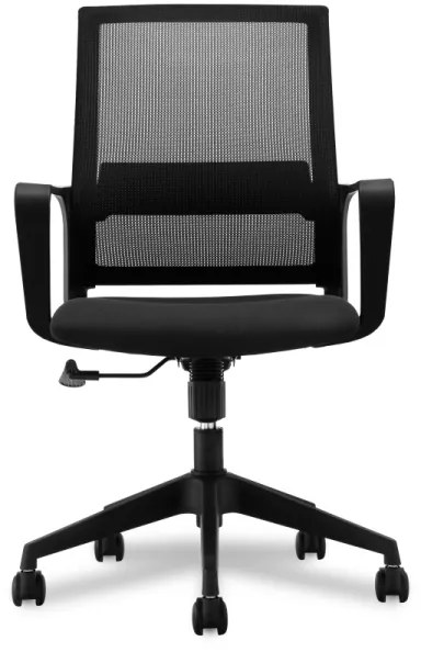 CONNECT IT COC-1020-BK - Sedia ufficio ForHealth AlfaPro nera