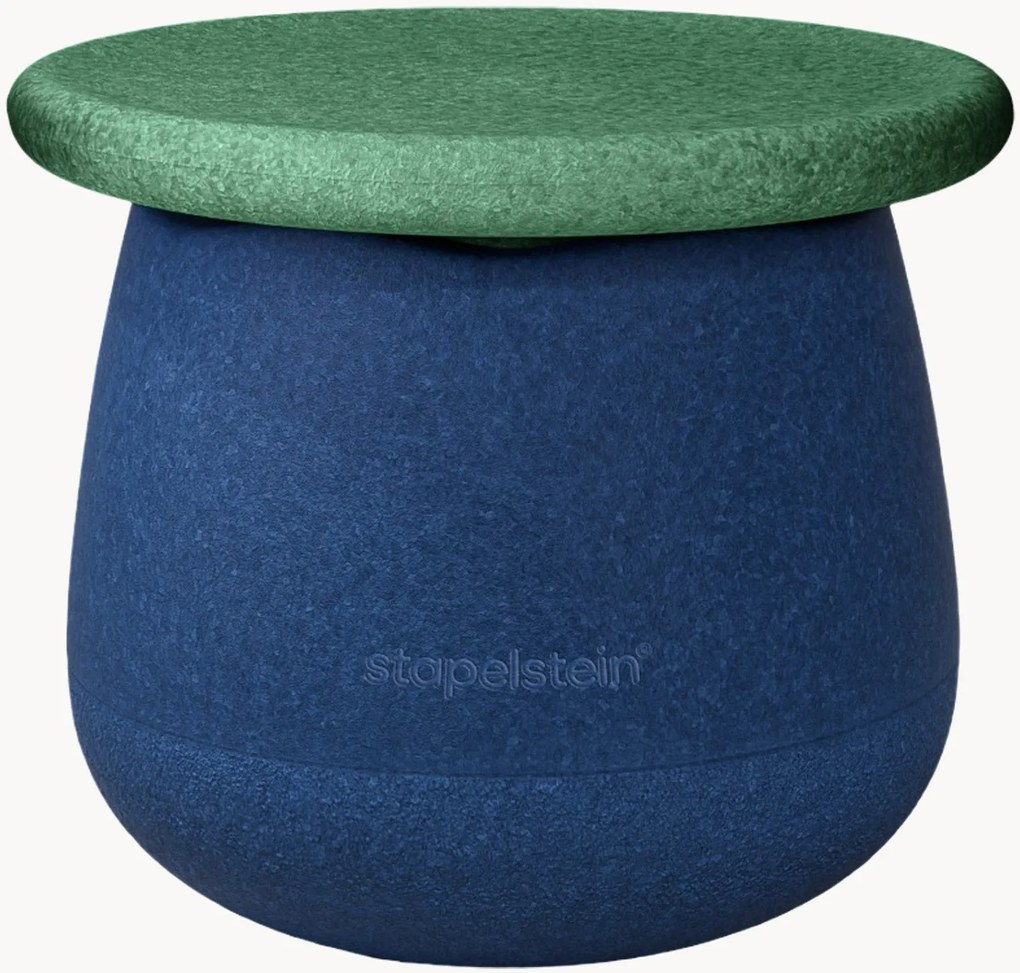 Pouf contenitore per bambini Dynamic