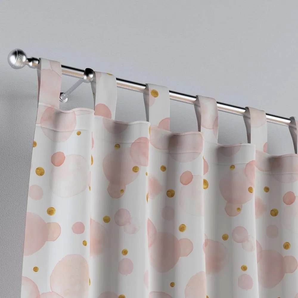 Tenda per bambini 260x130 cm Magic Collection - Yellow Tipi