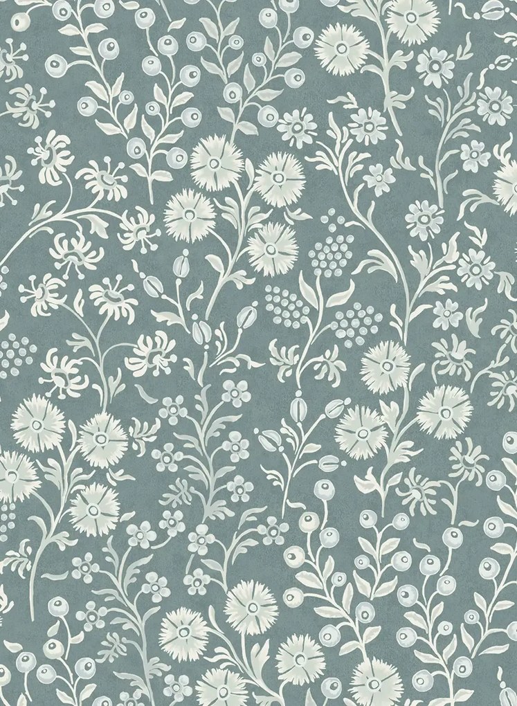 Eijffinger Carta da parati Posy 4 - 316046