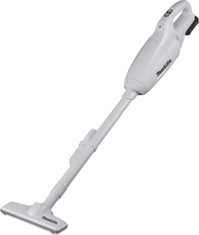 Aspiratore a batteria Makita cxt 12 v max - 50 mbar - 0,5 l