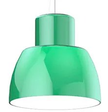 Nemo Lighting - Lorosae Lampada a Sospensione Ø20 Rosemary Green Nemo Lighting