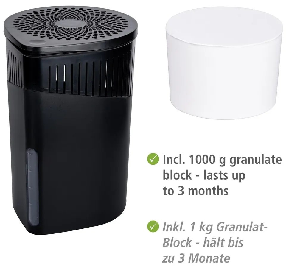 Assorbitore di umidità Drop 1000 g - Wenko