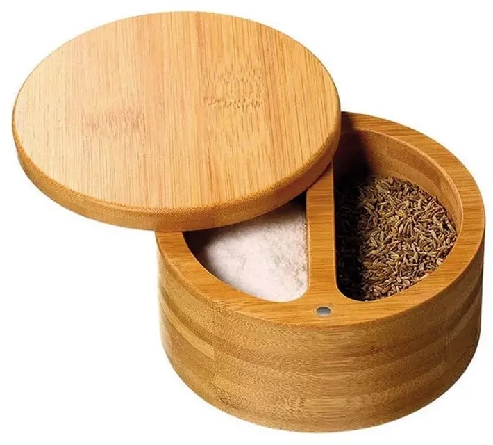 Saliera e pepiera – Casa Selección