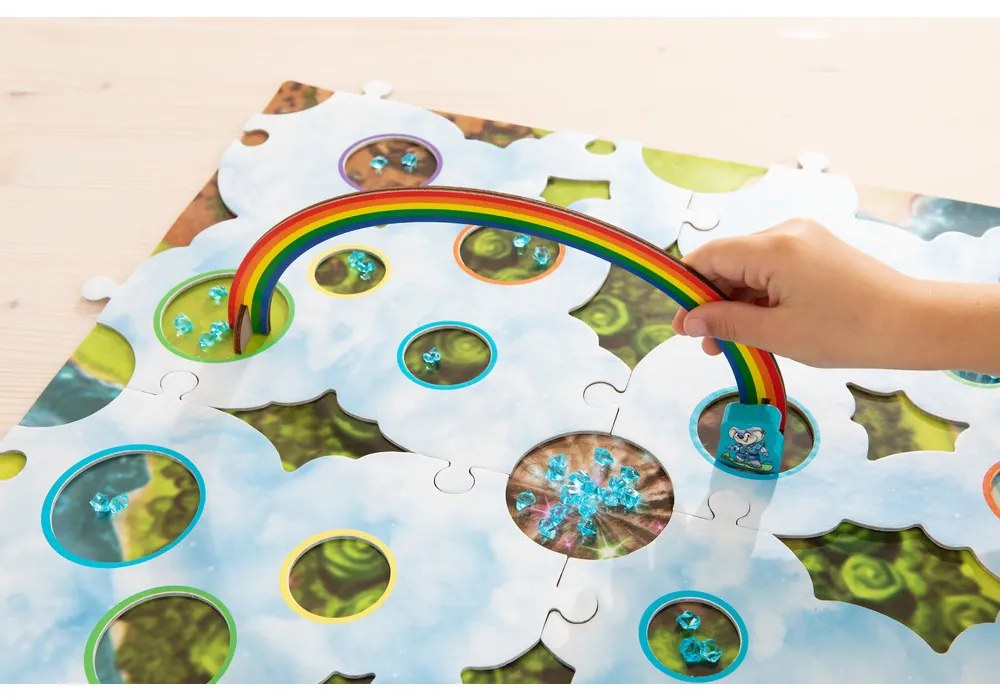 La banda dell'arcobaleno