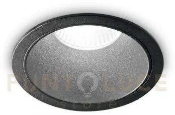 Game trim round led cob cree faretto da incasso 4000 k 1100 lm 11w ...