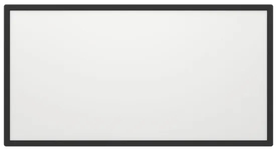 Eglo 901469 - LED RGBW Lampada dimmerabile da esterno ROVITO-Z 17,2W/230V 30x57cm IP44 nero