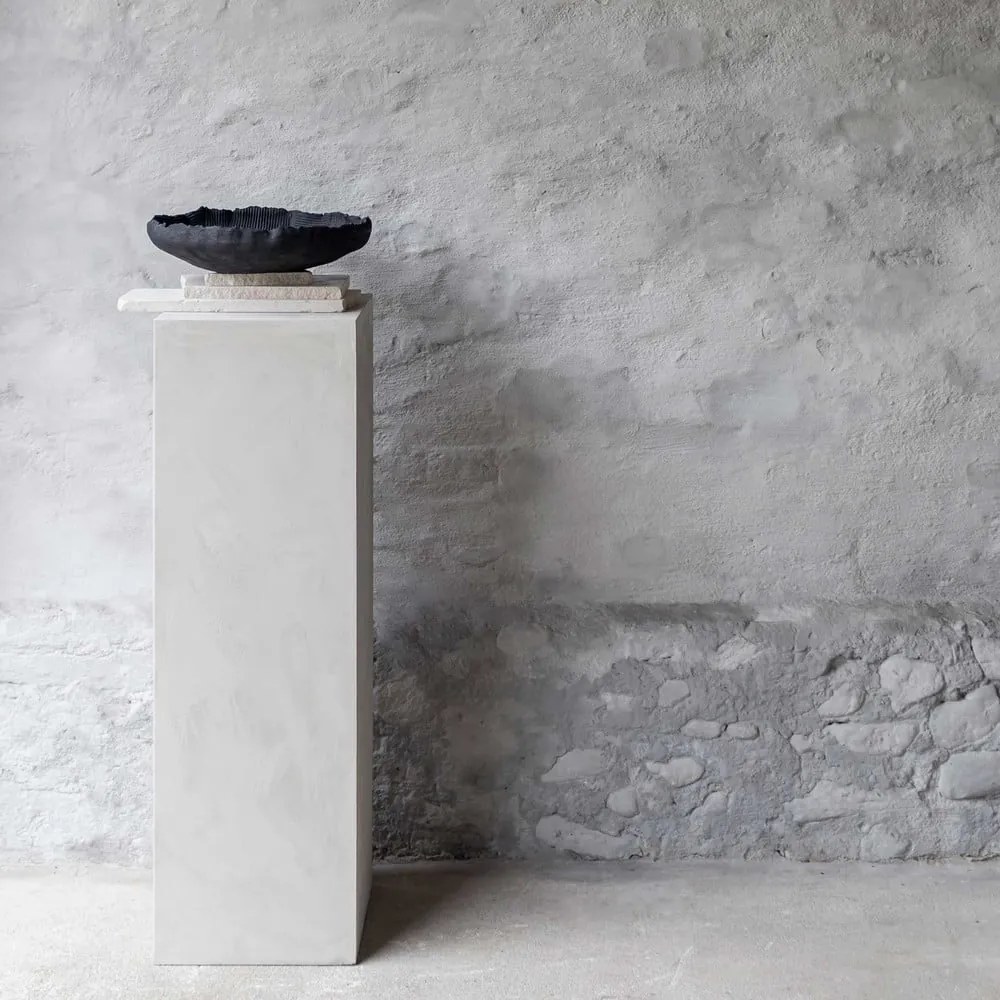 Vassoio decorativo in poliresina ø 35 cm Patch Bowl - Mette Ditmer Denmark