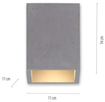 Paul Neuhaus 6161-22 - Faretto ETON 1xGU10/10W/230V