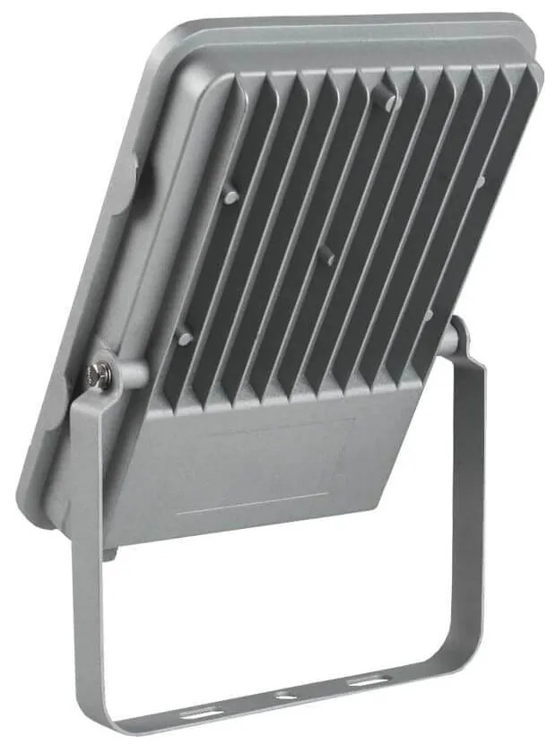 Proiettore LED 100W IP65 130lm/W Colore Bianco Naturale 4.000K
