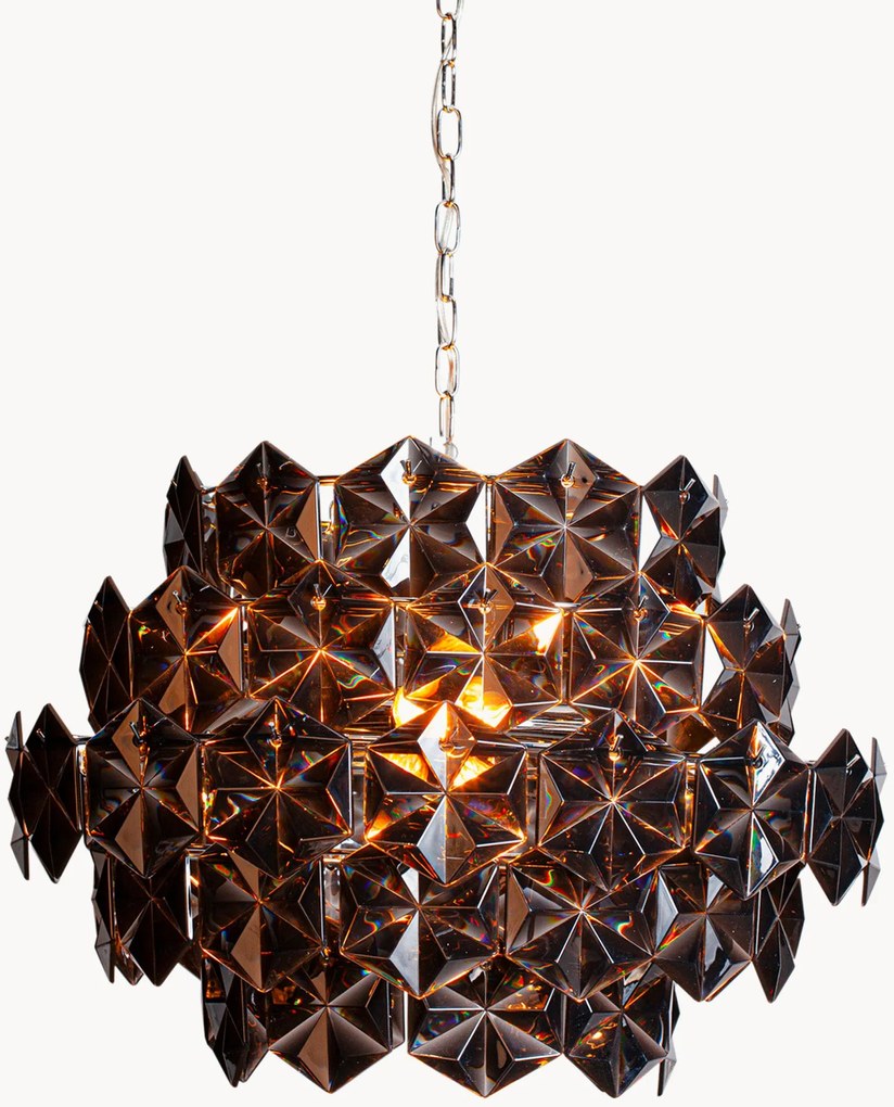 Lampada a sospensione Monarque Mini