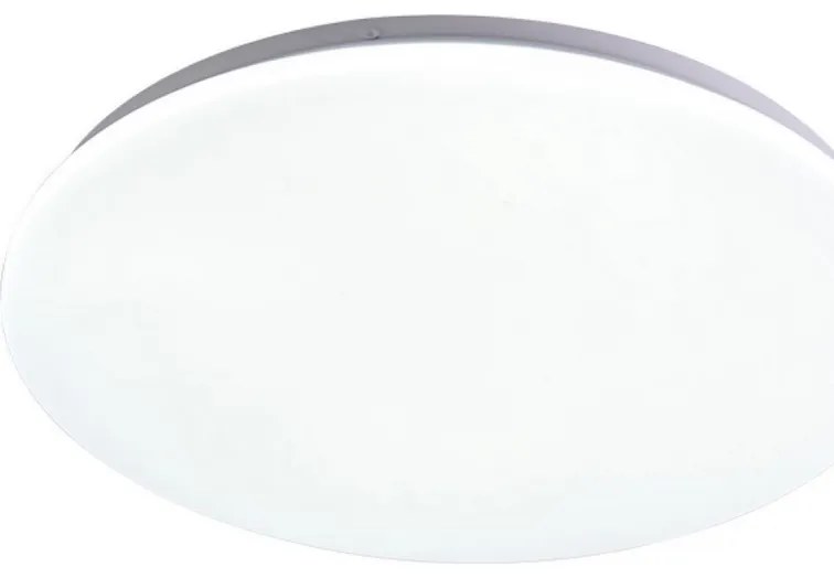 Brilagi - Plafoniera LED dimmerabile SMART 24W/230V Wi-Fi Tuya + telecomando