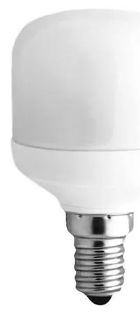 Lampadina a risparmio energetico E14/7W/230V 4000K