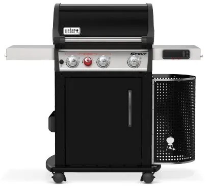 Weber - Barbecue a gas Spirit EPX-325S gbs