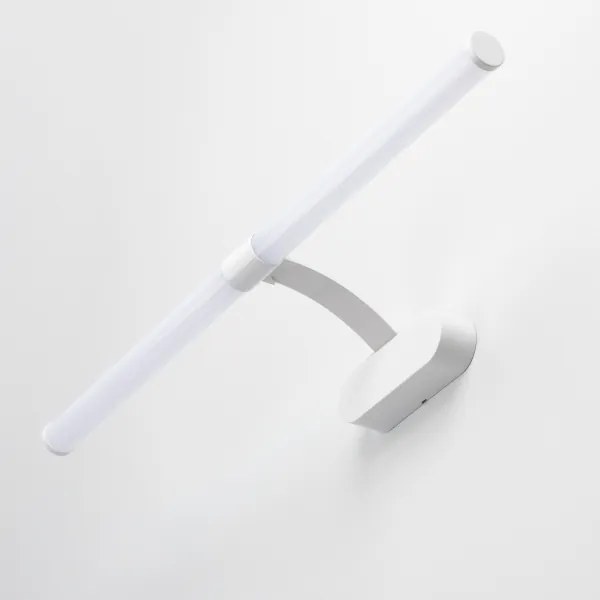 Brilagi - Lampada LED per specchio da bagno TUBEO LED/8W/230V 60 cm IP44 bianco