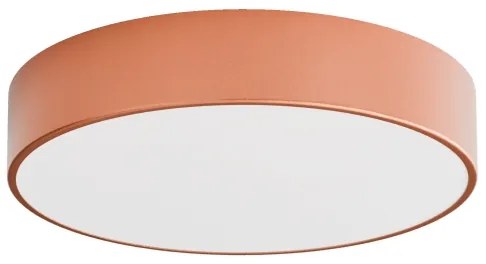 Plafoniera LED CLEO 43W 230V 3000K Ø40 cm rame