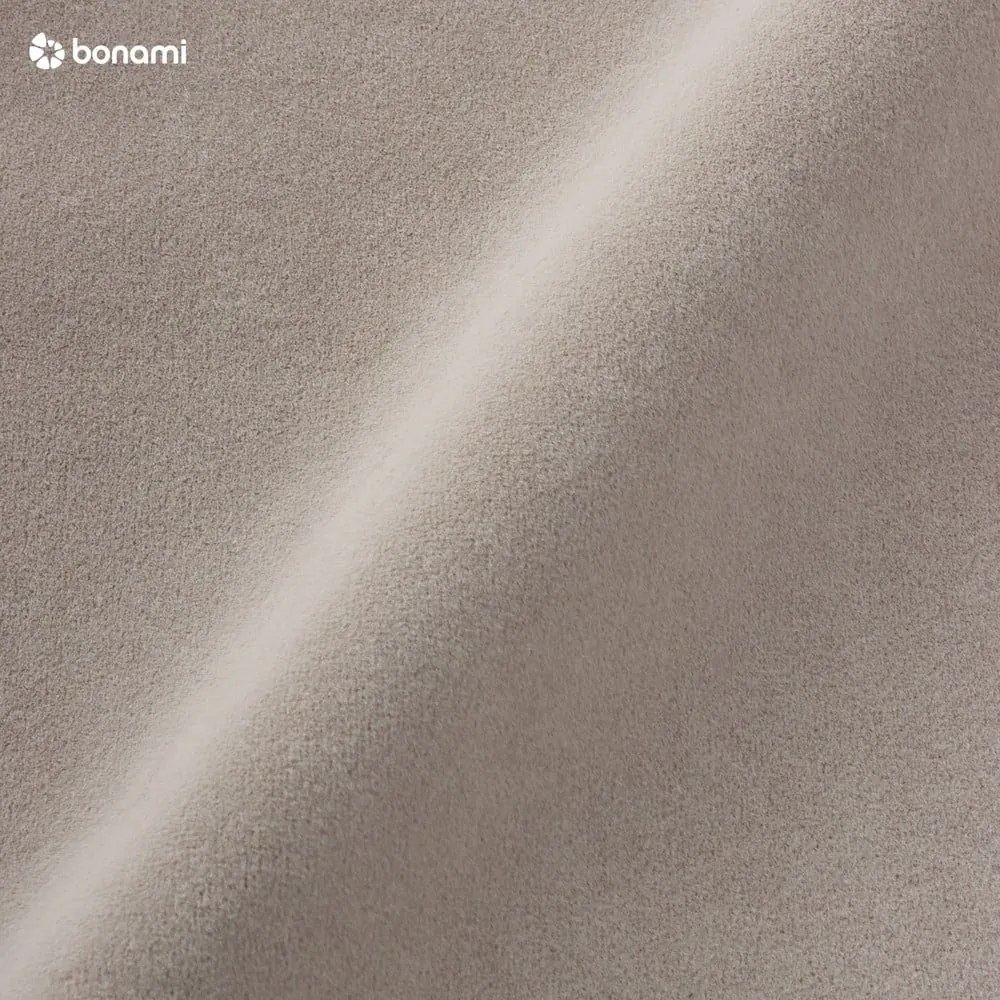 Poltrona marrone Eden - Scandic