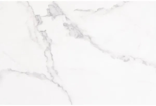 Tavolino da salotto CAMILO bianco