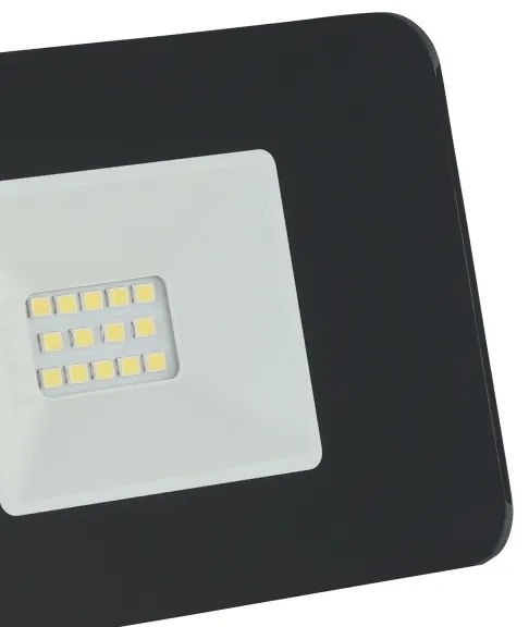 Eglo 97455 - Riflettore LED FAEDO 3 LED/10W/230V