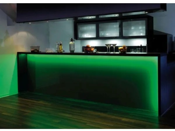 Paul Neuhaus 1205-70 - Striscia LED RGB Dimmerabile TEANIA 10m LED/30W/12/230V + tc