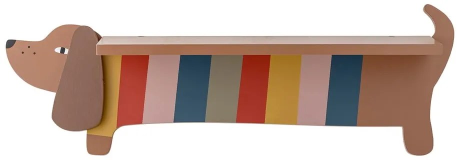 Scaffale per bambini Charlie - Bloomingville Mini