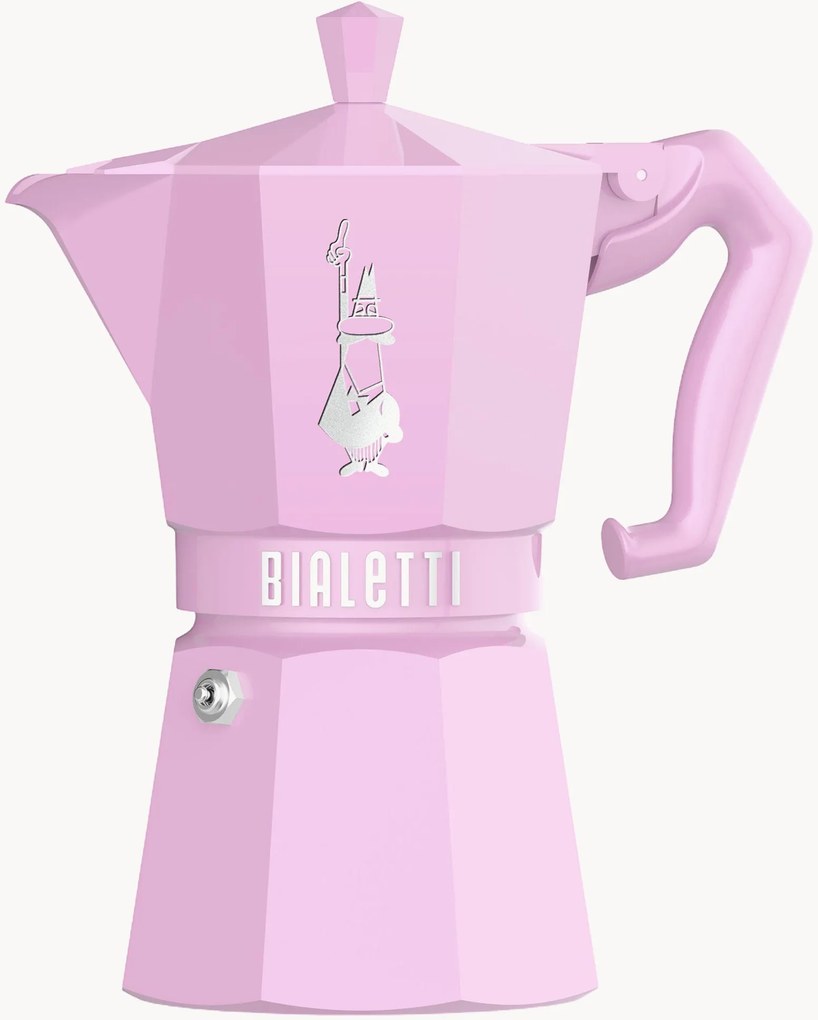 Caffettiera moka Exclusive, per 6 tazze