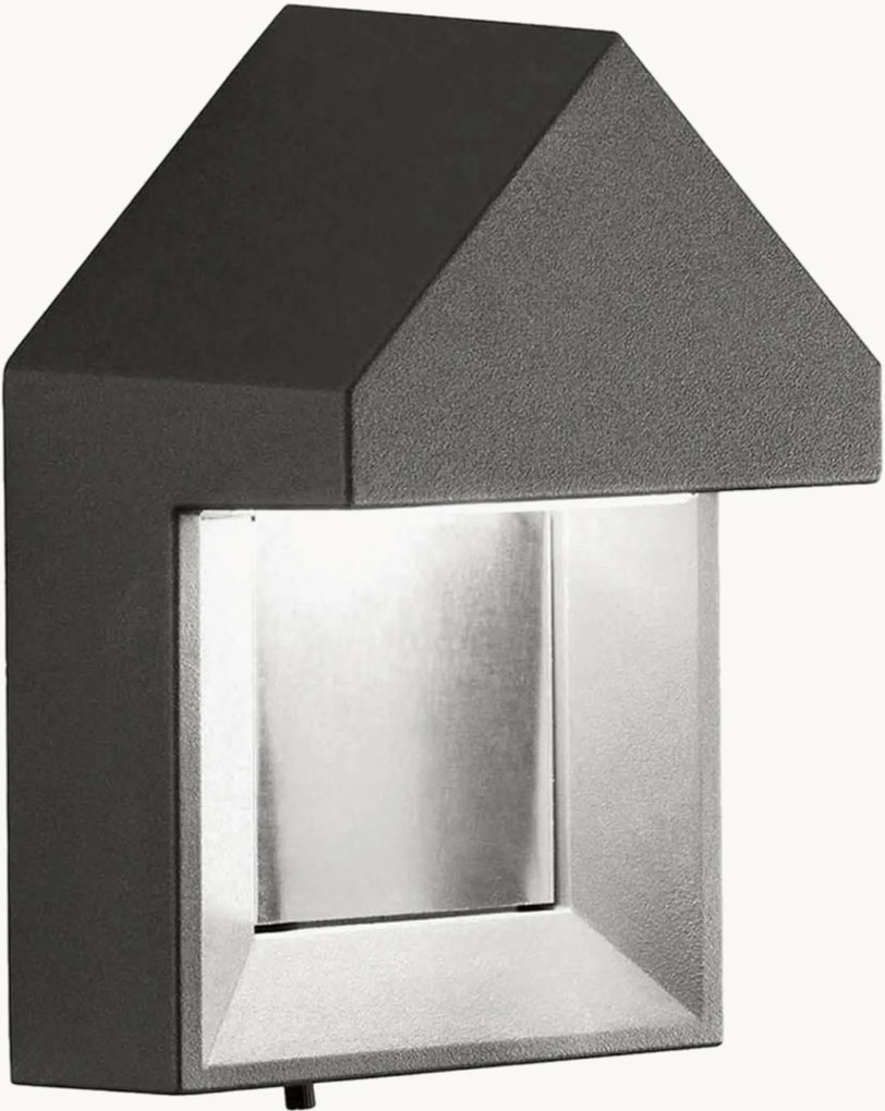Applique da esterno a LED Cosenza