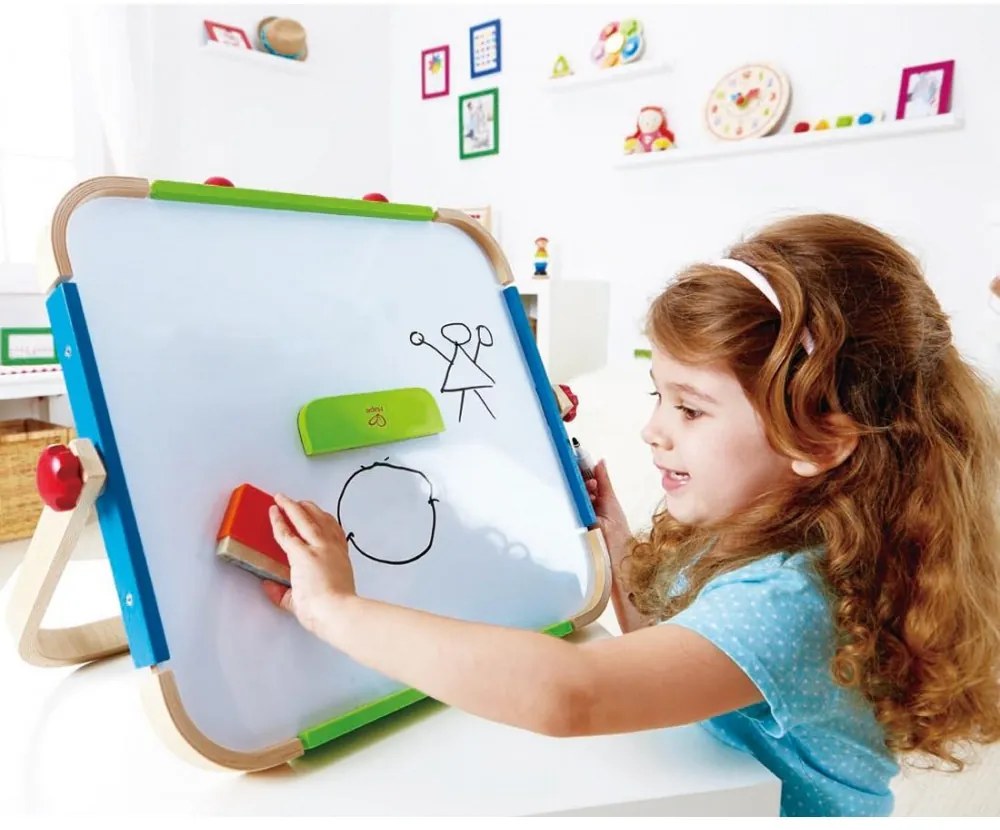 Lavagnetta portatile