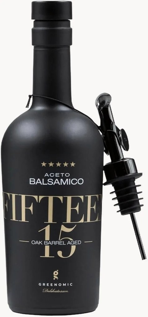 Aceto balsamico Fifteen Years