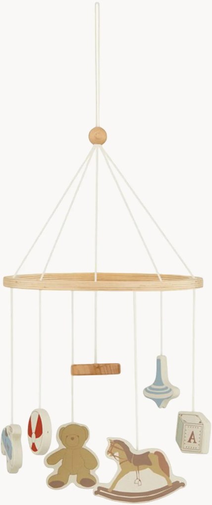 Giocattolo in legno Vintage Toys