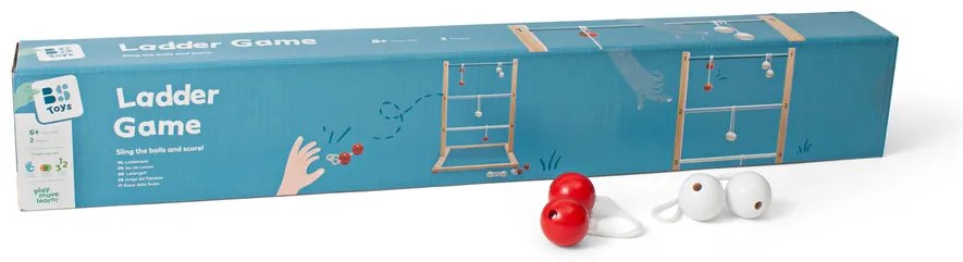 Scala - gioco di lancio