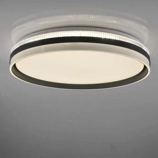 Plafoniera LED dimmerabile BARBARA LED/72W/230V 3000-6000K + +TC
