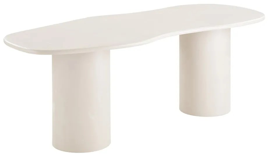 Tavolo da pranzo 96x200 cm Maranola – House Nordic