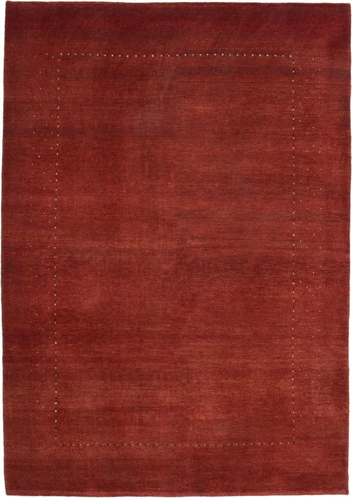 Loribaft Tappeto orientale 140x200 (Indian) Annodato A Mano