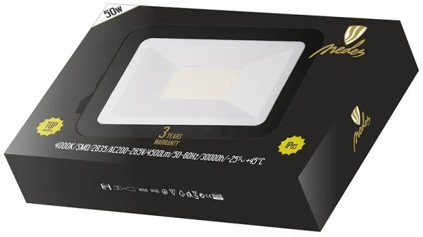 Riflettore LED LED/50W/230V IP65