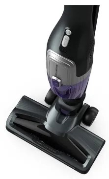 Rowenta - Scopa elettrica X-TREM COMPACT FLEX ESSENTIAL 2 in 1