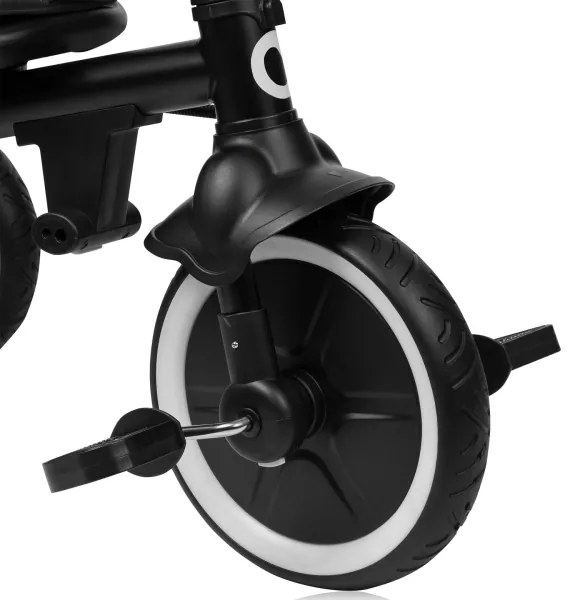 Lionelo - Triciclo per bambini BERRY Green Forest