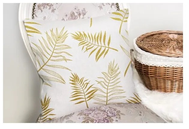 Federa Galatio, 45 x 45 cm - Minimalist Cushion Covers