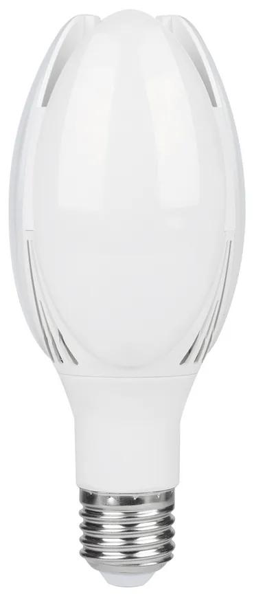 Lampada Led alta potenza E27 30W per campane industriali Bianco caldo 3000K Novaline