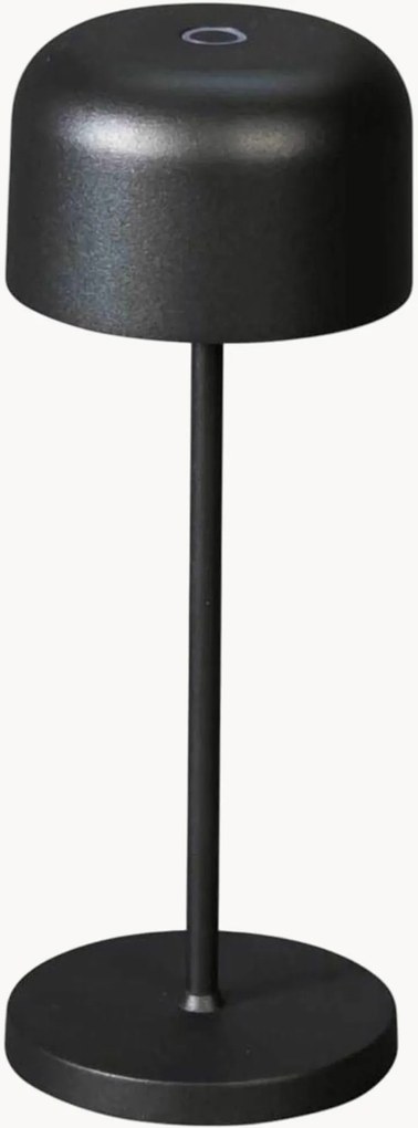 Lampada da tavolo portatile a LED con luce regolabile Lille