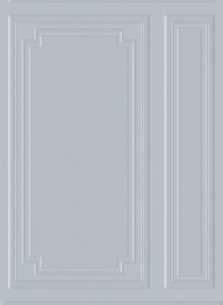 Arte International Tapete Grandeur - Fog