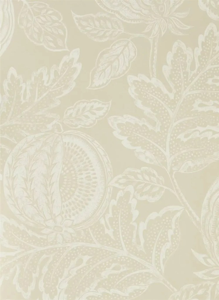 Sanderson Tapete Cantaloupe - Stone